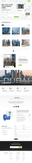 Luxury Serif Header