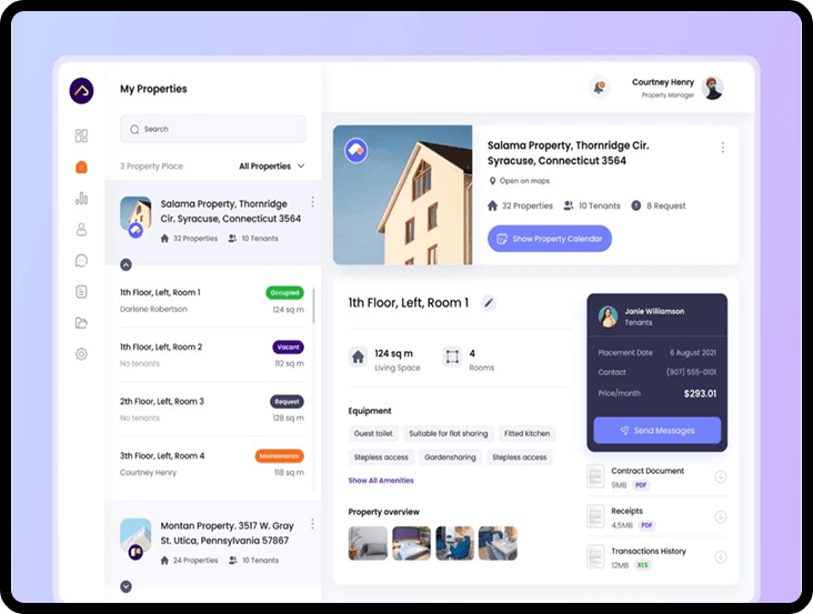 A CRM your team will actually use