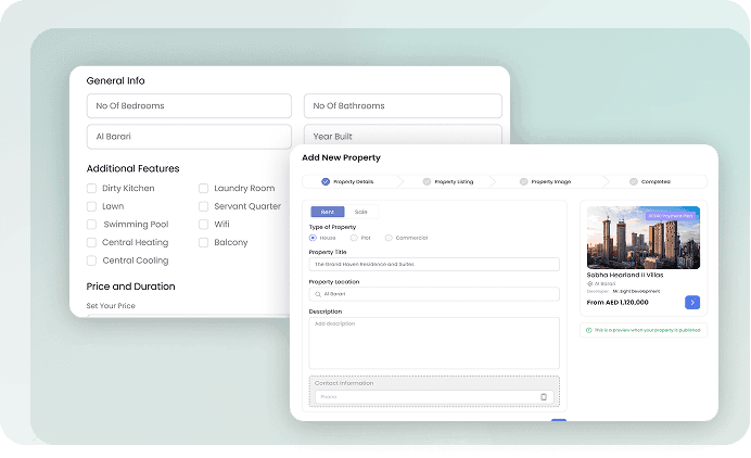 Supported Payment Methods