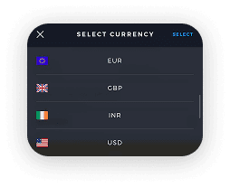 Multi Currency Switcher