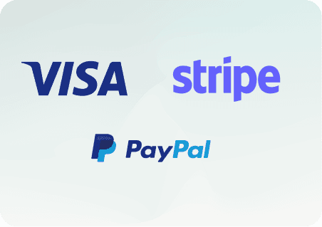 payment methods