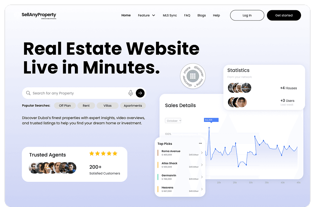 Search Builder