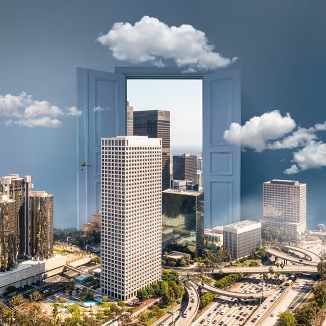 Explore Properties in UAE